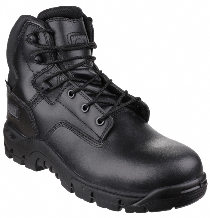 MAGNUM PRECISION SITEMASTER SAFETY BOOTS