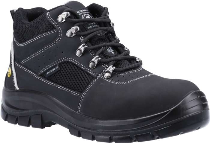  Skechers Trophus Letic Safety Boot SK200002EC