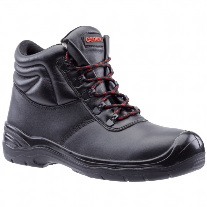 CENTEK S3 HRO Safety Work Boot FS336 