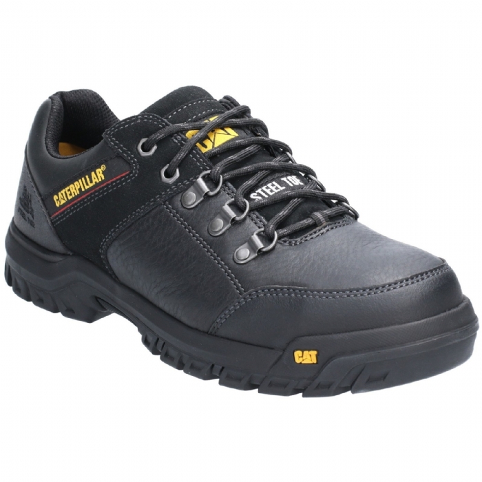  CAT EXTENSION SB SAFETY SHOES