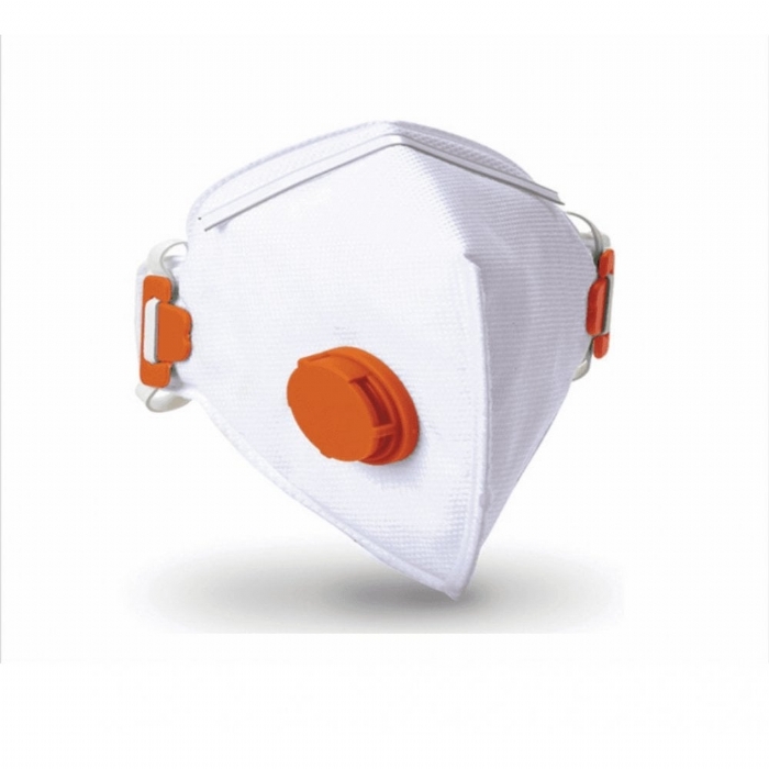 RESPAIR® MODEL X P3V DISPOSABLE RESPIRATORS