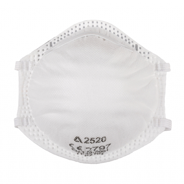  Alpha Solway 2520 FFP2 Mask