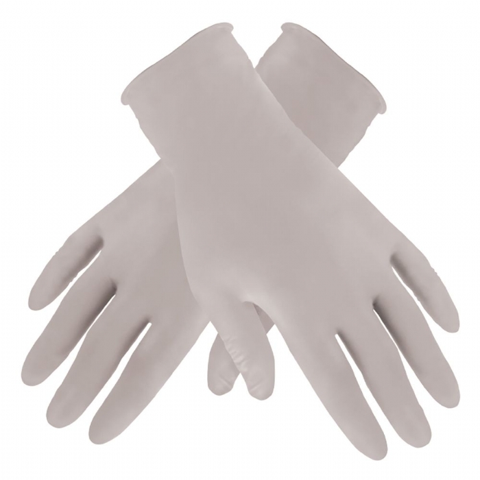 Bizzybee Extra Strong Disposable Nitrile Gloves