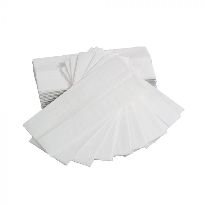 2 ply C Fold Hand Towels - Case of 2430