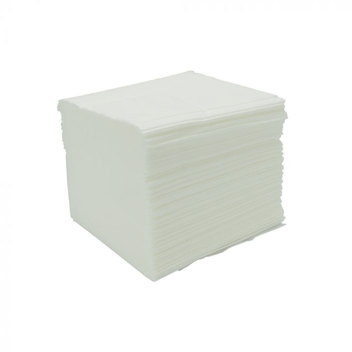 Esfina 2ply Bulk Flat Pack Toilet Tissue - Case of 9000
