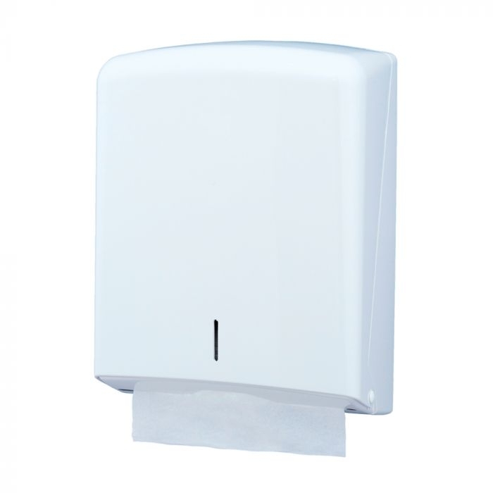 Premium Hand Towel Dispenser - Large