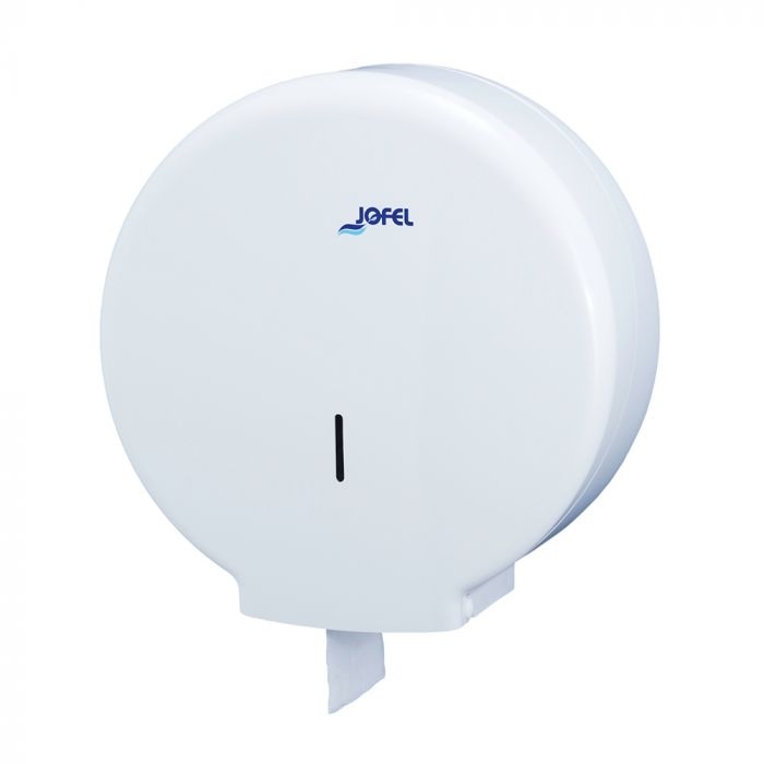 Premium Maxi Jumbo Toilet Roll Dispenser