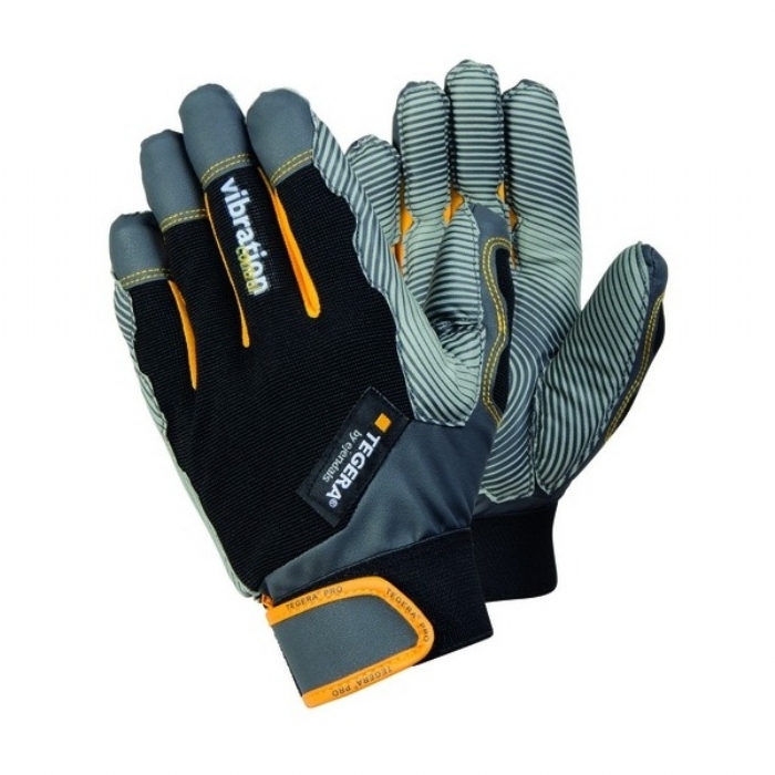  Ejendals Tegera 9180 Anti-Vibration Cat II Glove