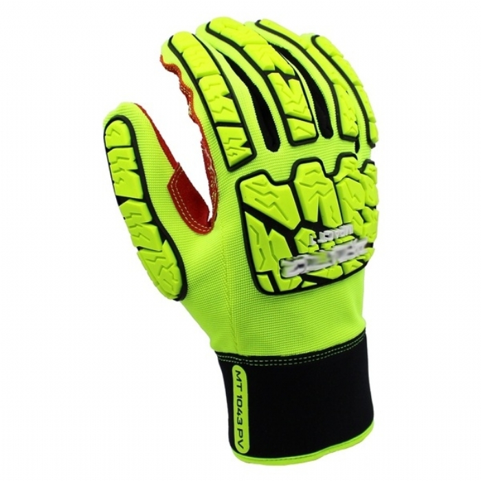 MCR MT1043PV Cut D Glove