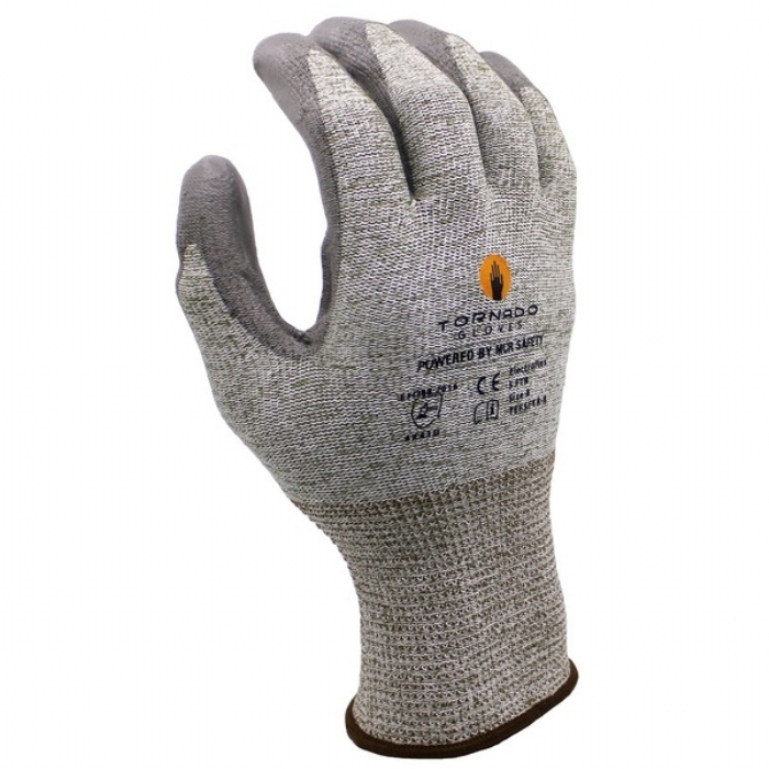 Electroflex 5 FTR Cut D Glove