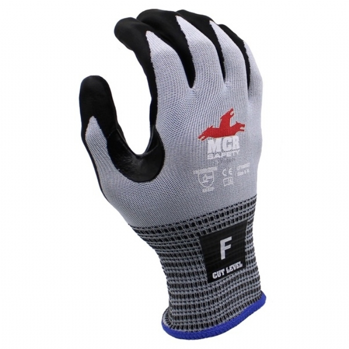 Tornado CT1065ST Cut F Glove