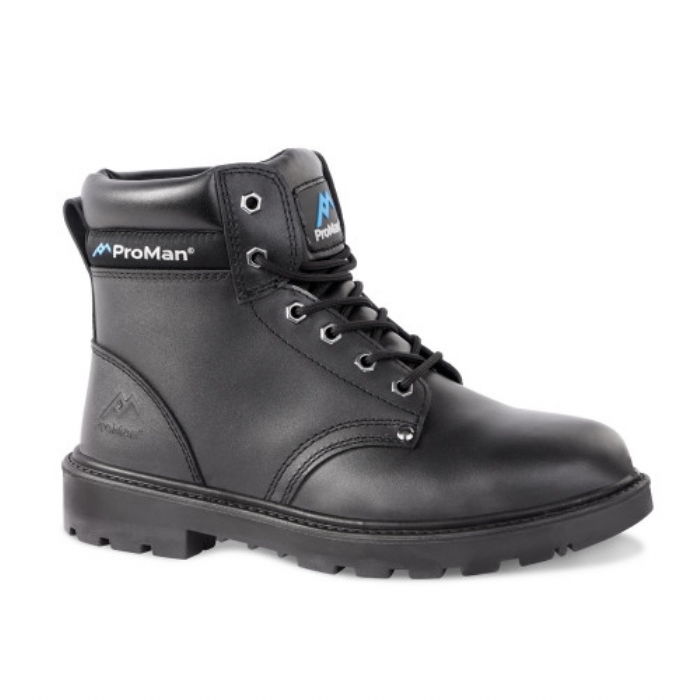 ProMan Derby Styled PM4002 Safety Boot