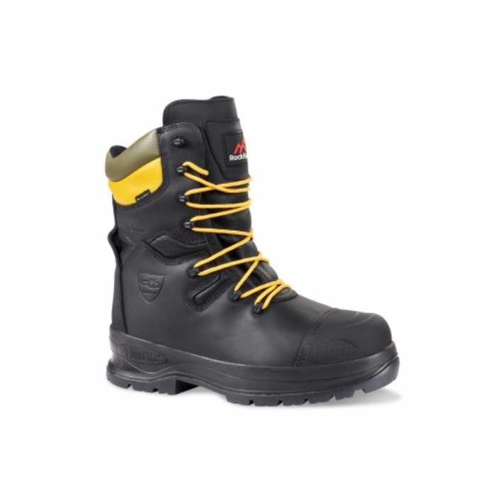 Rock Fall Chatsworth Class 3 Chainsaw Boot with Midsole