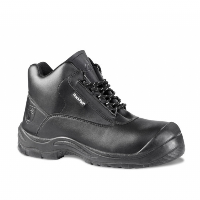 Rockfall Rhodium RF250 High Specification Safety Boot 