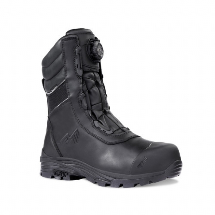  ROCK FALL RF710 Magma High Leg Internal Metatarsal Waterproof Boa Safety Boot