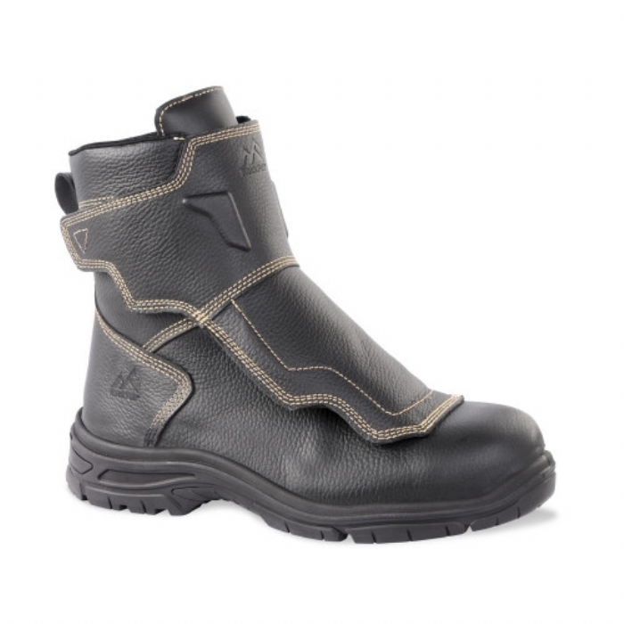 ROCK FALL RF8000 HELIOS METATARSAL FOUNDRY SAFETY BOOT