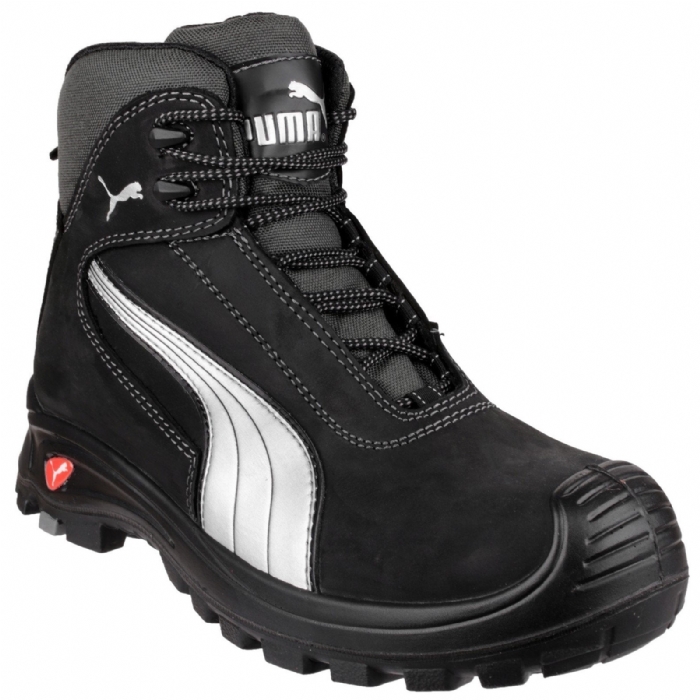 Puma Cascades Mid Safety Boot