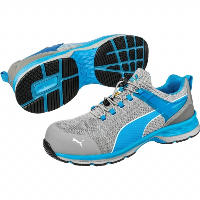 Puma XCite Low Safety Trainers