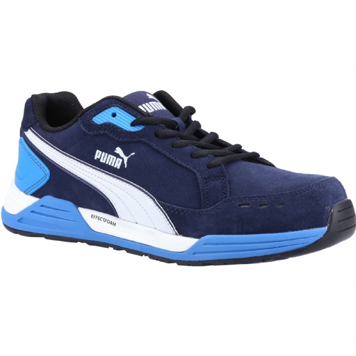 Puma AirTwist Low S3 Safety Trainers