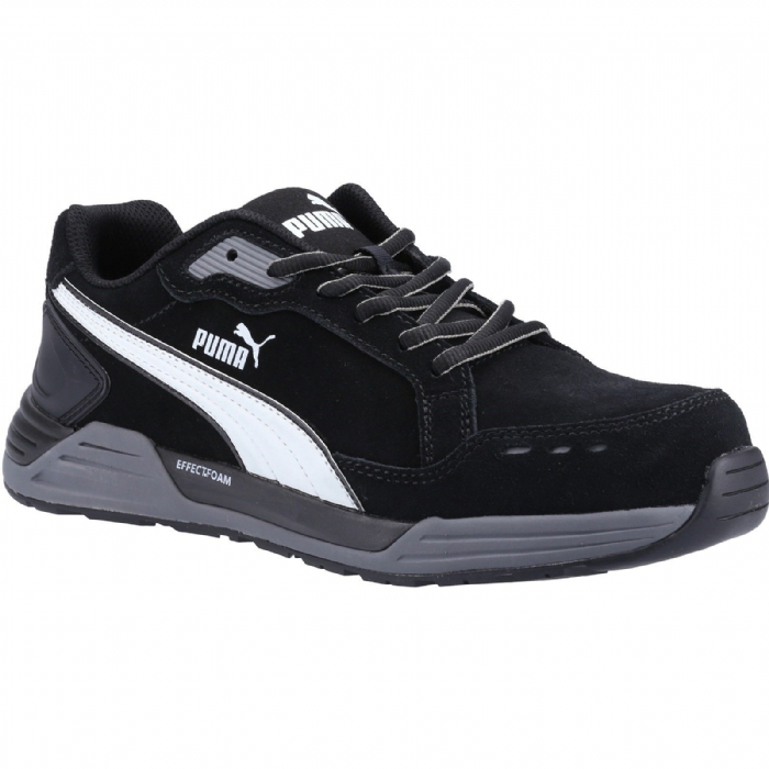 Puma Safety Airtwist Low S3 Trainers