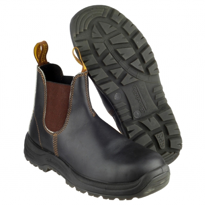 Blundstone 192 Industrial/Work Boot