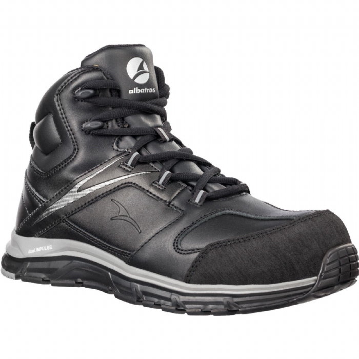 Albatros Vigor Impulse Mid Shoes 636550