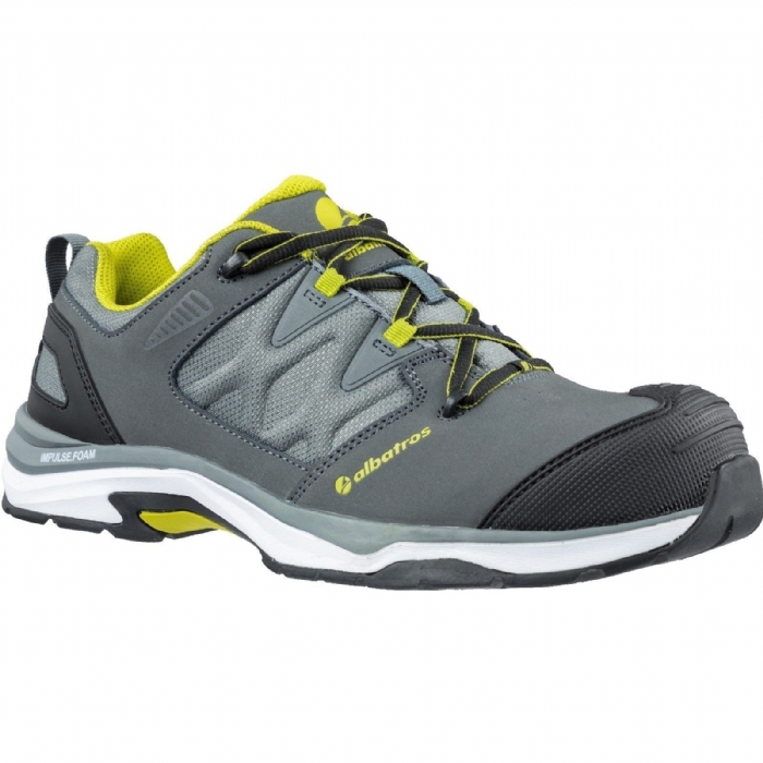 Albatros Ultratrail Low Trainers 646210