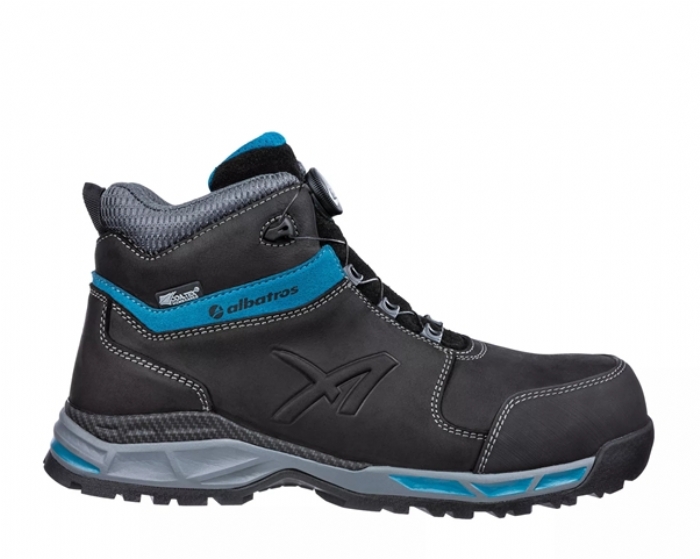 Albatros Tofane CTX Mid Shoes 638500