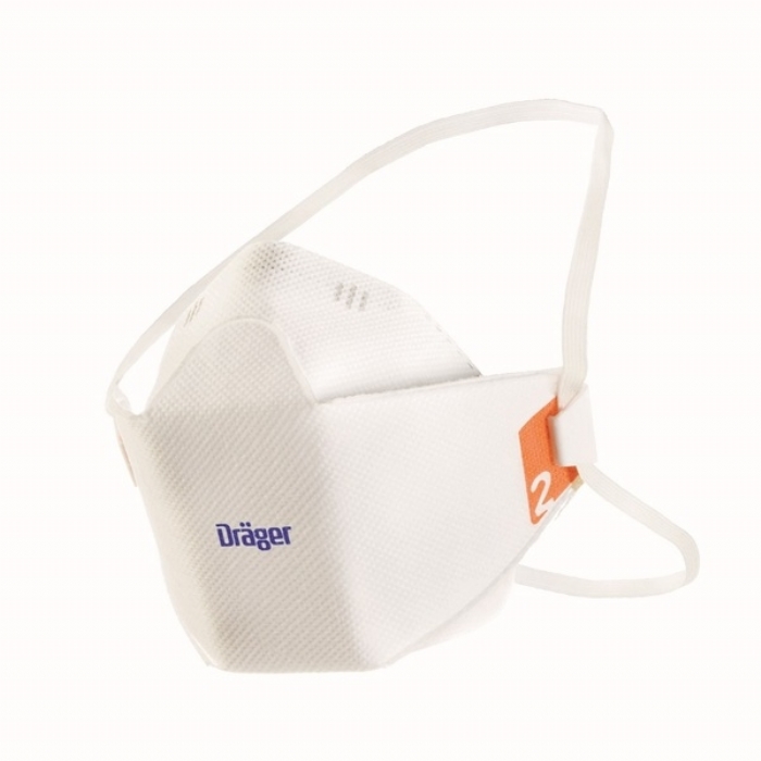 Drager X-plore 1920 FFP2 Unvalved Mask