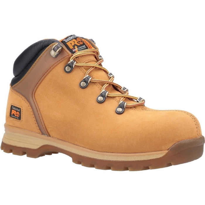 Timberland Pro Splitrock New XT Safety Work Boot With Composite Safety Toe