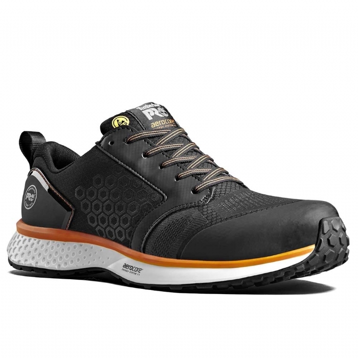 Timberland Pro Reaxion S3 Aerocore Safety Trainer