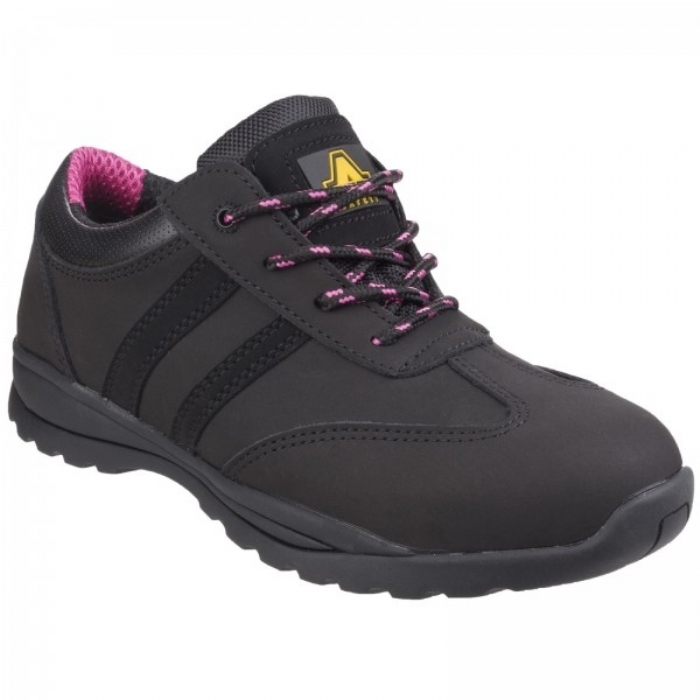 Amblers Sophie Ladies Safety Trainer FS706