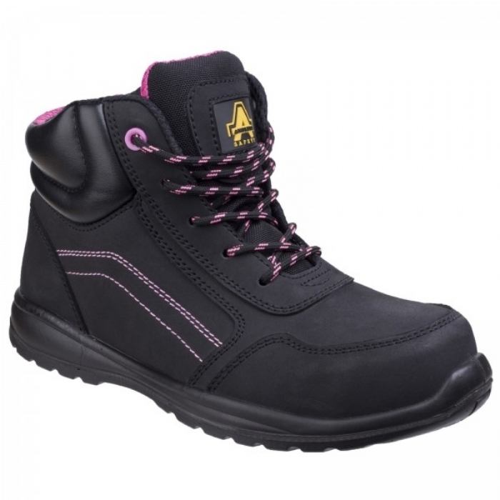 Amblers Lydia Composite Ladies Safety Boot AS601C