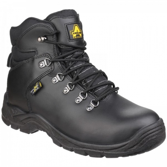 Amblers Moorfoot S3 Internal Metatarsal Safety Boot AS335