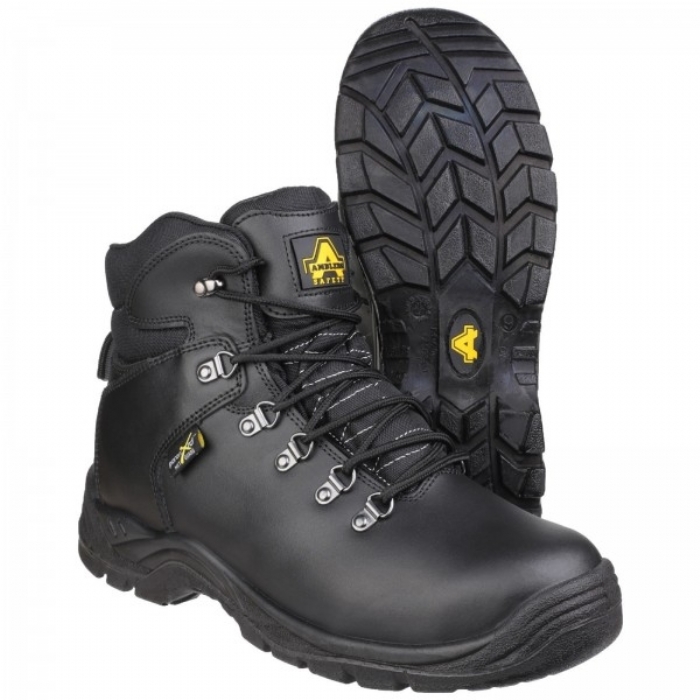 Amblers Moorfoot S3 Internal Metatarsal Safety Boot AS335