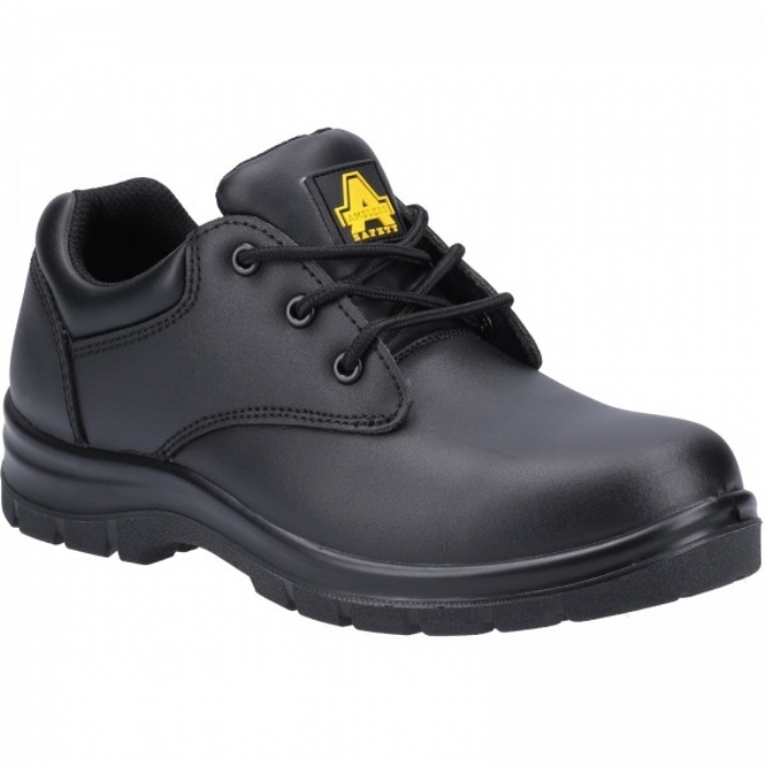 Amblers Amelia S3 SRC Womens Safety Shoe (Sophie) AS715C