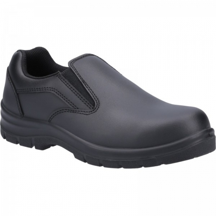 Amblers Grace S3 SRC Womens Safety Shoe (Sophie) AS716C