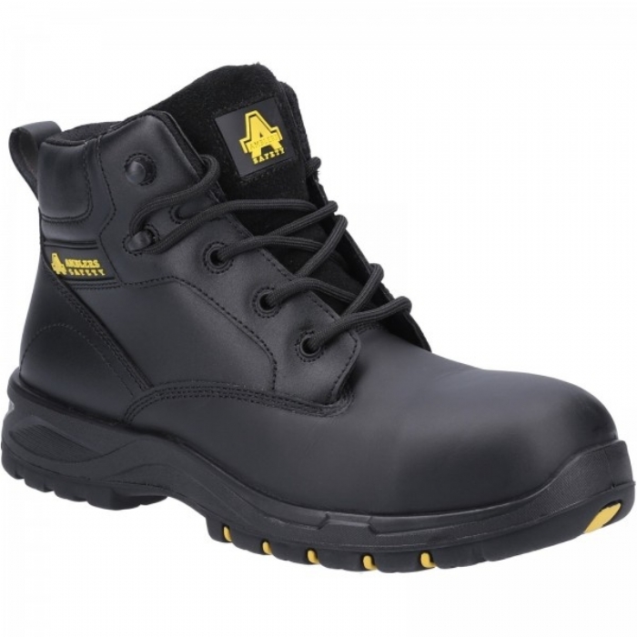 Amblers Kira S3 WR Womens Safety Boot (Sophie) AS605C