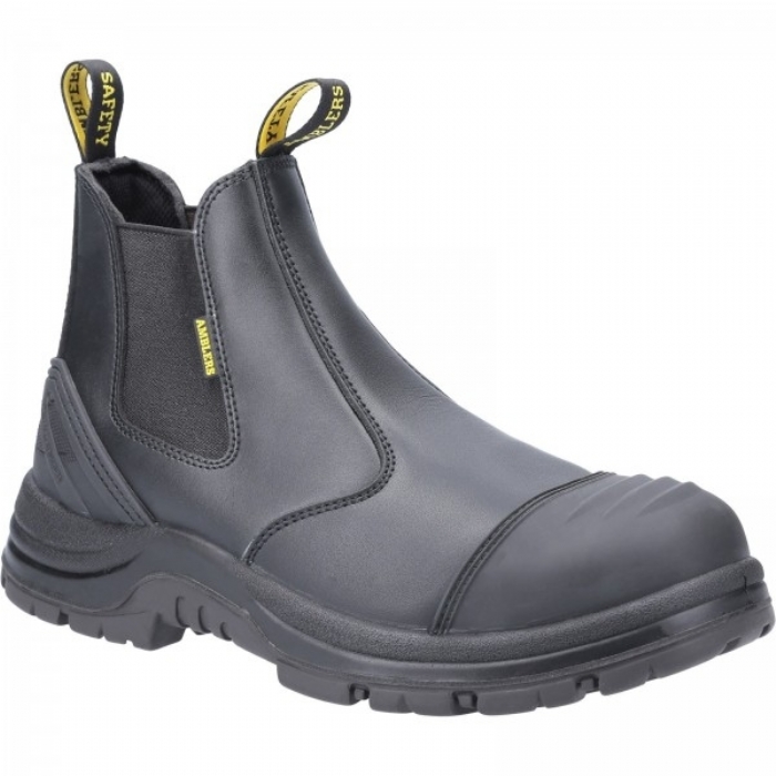 Amblers York S3 HRO Dealer Boot AS306C