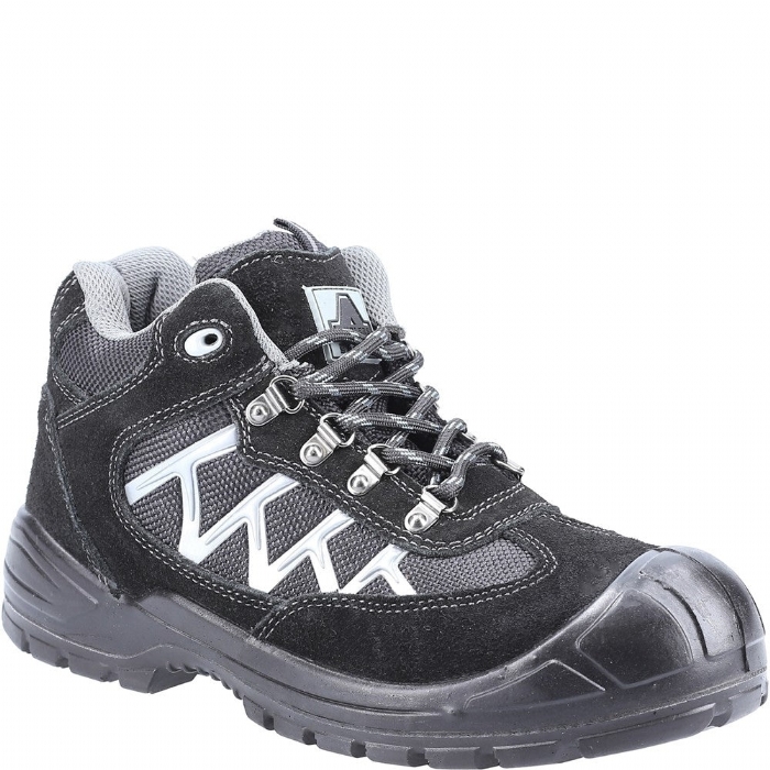 Amblers Exmoor S1P SRC Safety Boot AS255