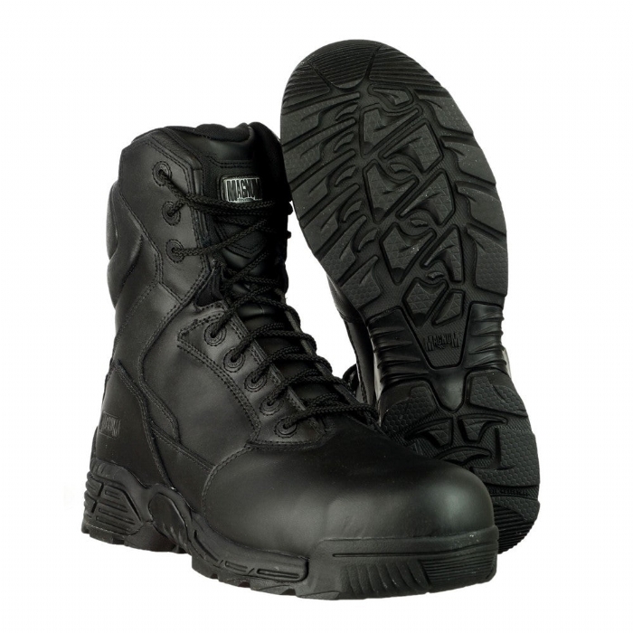 Magnum Stealth Force 8.0 Uniform Safety Boots M801430