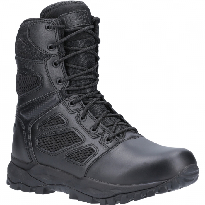 Magnum Elite Spider X8 Side-Zip Uniform Boot M801591