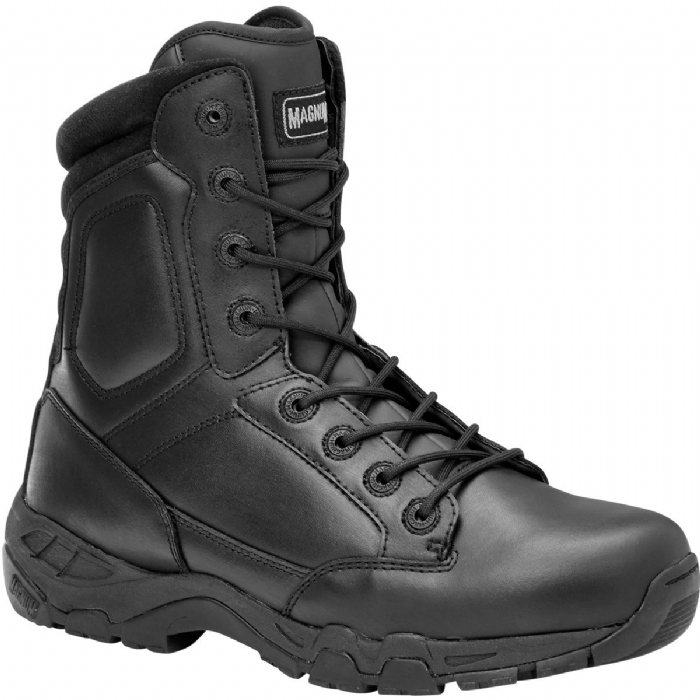Magnum Viper Pro 8.0 Leather Boots Black M810044 