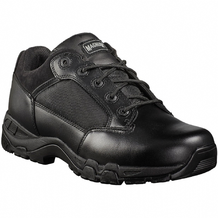 Magnum Viper Pro 3.0 Uniform Shoes Lace up Black M810040