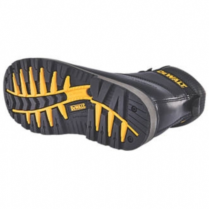 DeWalt Hancock Black Safety Boots. D21