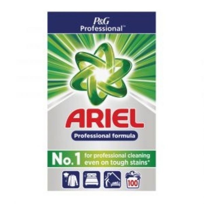 Ariel Antibacterial Washing Powder 90 Wash