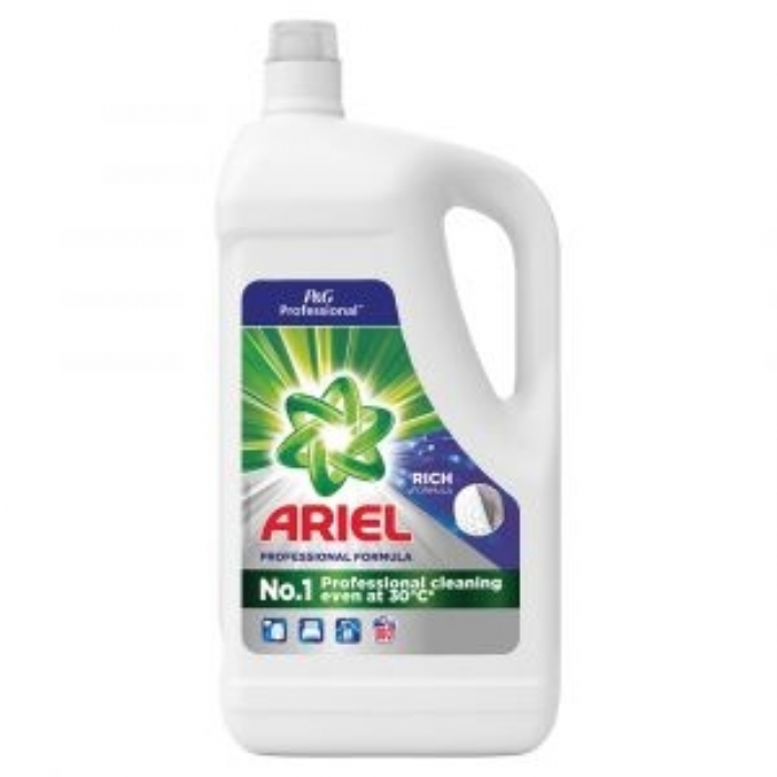 Ariel Professional Bio Laundry Liquid - 100 wash