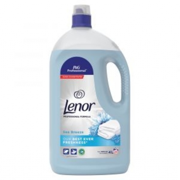 Lenor Concentrate Sea Breeze - 200 Wash