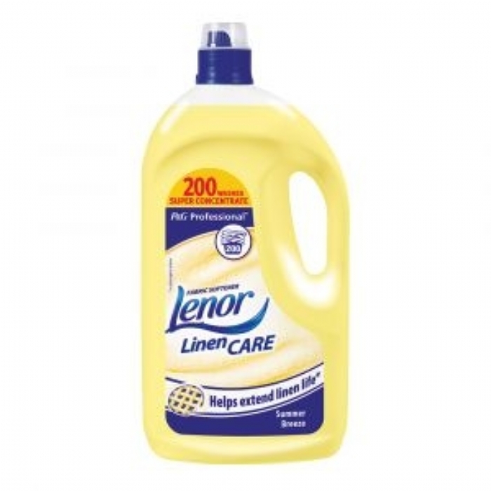 Lenor Concentrate Summer Breeze - 200 Wash