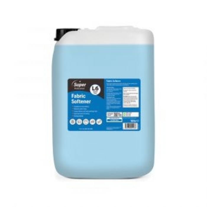 Super Fabric Softener 10 Litre